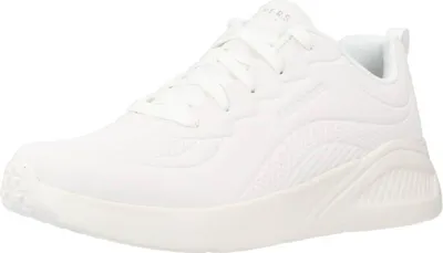 Produktbild von SKECHERS UNO LITE-LIGHTER ONE Weiß