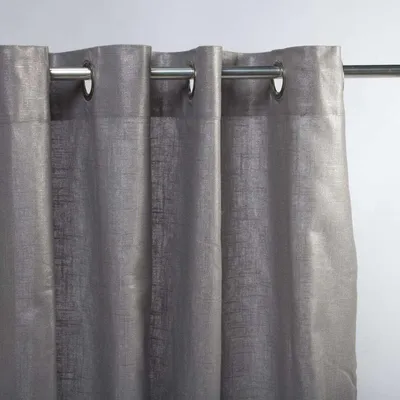 Immagine prodotto di Tenda grigio cangiante 140x250