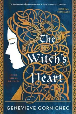 Produktbild von The Witch's Heart