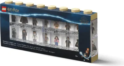 Zdjęcie produktu dla LEGO Harry Potter Pudełko na 16 minifigurek 40660830