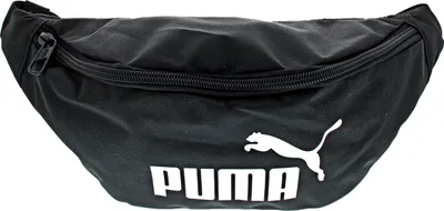 Produktbild von Puma Phase Waist Bag (1/black)