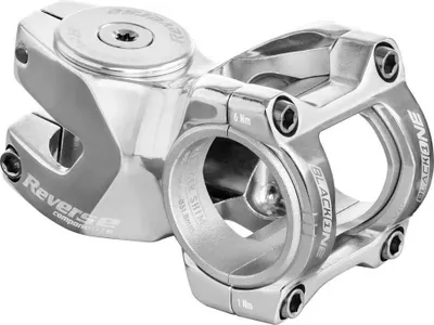 Immagine prodotto di Black ONE D-2 Stelo in titanio 35 mm - argento