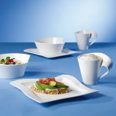 Obrázok produktu pre Villeroy & Boch Suppentasse NewWave - 450 ml