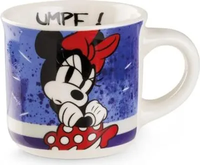 Obrázok produktu pre EGAN Mini hrnček Minnie Mouse I Am Purple 80 ml