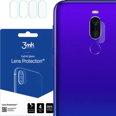 Zdjęcie produktu dla 3MK Lens Protection, 1 szt.