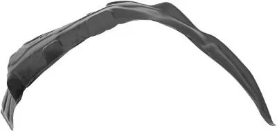 Zdjęcie produktu dla Osłona nadkola lewego DIEDERICHS 6683909 do TOYOTY