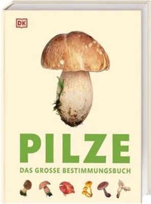 Produktbild von Pilze