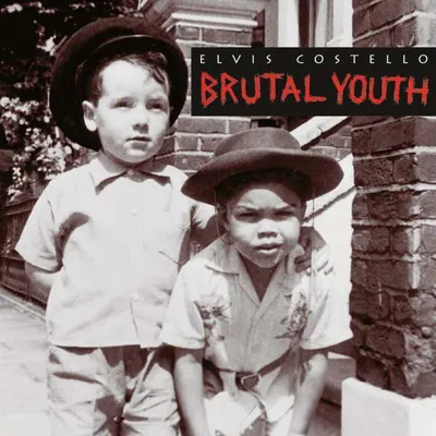 Image de Costello, Elvis – Brutal Youth
