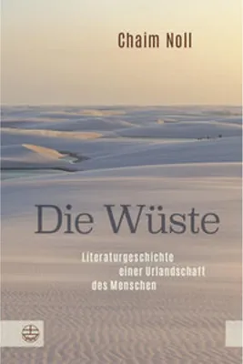 Obrázek produktu pro Die Wüste