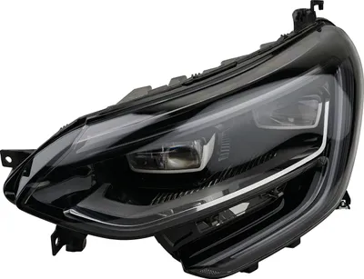 Obrázek produktu pro Johns, sv?tlomety LED hlavní SW vhodné pro Renault Megance IV LI w. LWR w. TFL o. STG