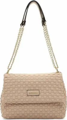 Produktbild von Schultertasche für Damen in unifarben