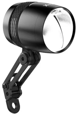 Obrázok produktu pre Svetlomet Busch and Müller IQ-X E pre e-bike 6-60 V - 150 Lux
