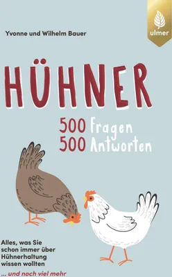Produktbild von Hühner