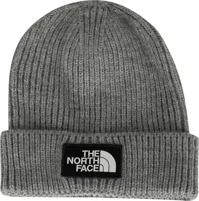 Produktbild von The North Face Logo Box Beanie Senior