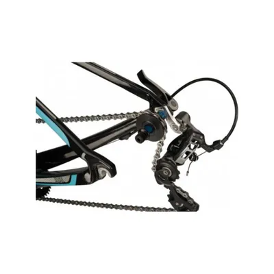 Obrázek produktu pro Park Tool Dummy Hub DH-1