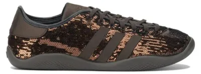 Productafbeelding van Adidas Originals sneaker Wales Bonner, bruin, voor heren - maat 7
