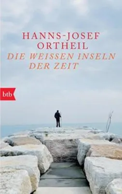 Image de Die weißen Inseln der Zeit