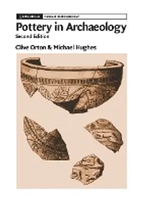 Obrázok produktu pre Pottery in Archaeology