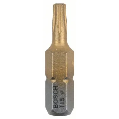 Produktbild von Bosch 2 607 001 689, Metall, 25 mm