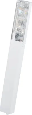 Produktbild von Homematic IP Fenster-/Türkontakt für verdeckten Einbau weiß 151039AO