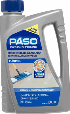 Productafbeelding van Polijstmiddel Paso 1 L