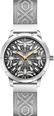 Produktbild von Thomas Sabo - wa0423-201-201 - Armbanduhr - Damen - Quarz - Magic Garden Spirit