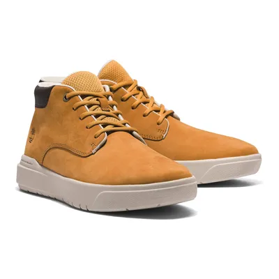 Immagine prodotto di Timberland Seneca Bay Chukka Scarpe da ginnastica per bambini