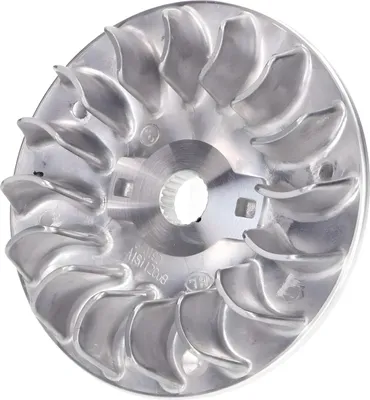 Produktbild von Piaggio Keilriemenscheibe OEM kompatibel mit Aprilia, Derbi, Malaguti, Piaggio, Vespa 250-300ccm