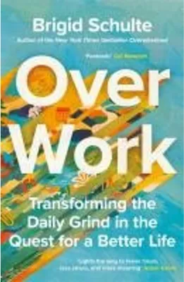 Obrázok produktu pre Over Work