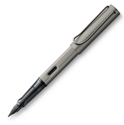 Produktbild von Lamy LX ruthenium, 057 F