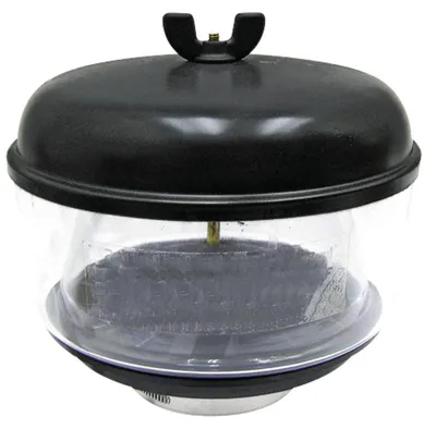 Obrázok produktu pre Predfilter vzduchu 186 mm 157 mm 61 mm