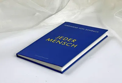 Produktbild von Jeder Mensch