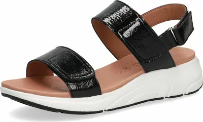 Produktbild von CAPRICE 9-9-28305-26/017 BLACK NAPLAK FS 2021, Spocc:36