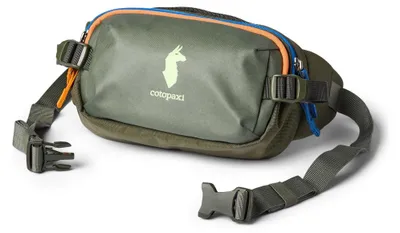 Produktbild von Cotopaxi Allpa X 1.5 - Gürteltasche 24 cm (fatigue)