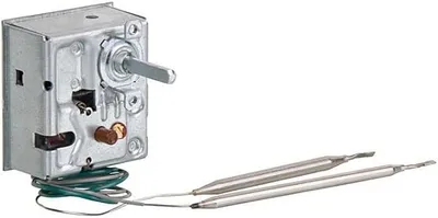 Obrázok produktu pre Regulačný a obmedzovací systém E.G.O. +31°C...+80°C/+95°C - E.G.O. 55.60011.230