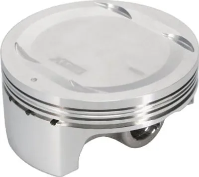 Produktbild von ProX Kolben-Satz 700 Rptr '15-20 / Grzly '14-15, Verdichtungsverhältnis 10,0:1 (101,94 mm) (OEM: 2BG-11631-00)