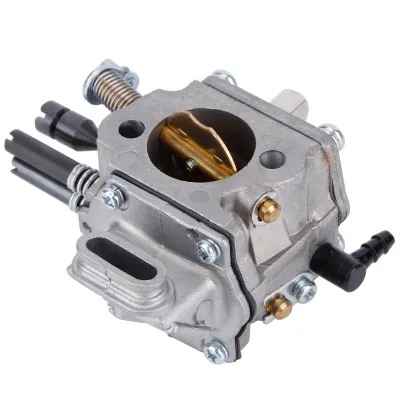 Image de Carburateur,Remplacement du carburateur,Assemblage du carburateur,Carburateur pour Zama,Carburateur pour Walbro,Carburateur pour STIHL