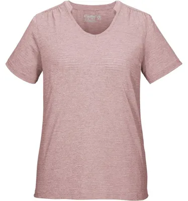 Produktbild von KILLTEC KOS 29 WMN TSHRT malve rose malve rose 36