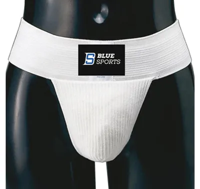Produktbild von Suspensorium Blue Sports Men´s Athletic Support Senior XL