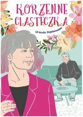 Image de Korzenne ciasteczka - Urszula Dąbkowska