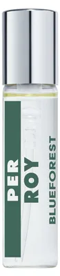 Produktbild von Perroy, Blueforest, Eau de Parfum, Unisex, 15 ml *Miniatur*