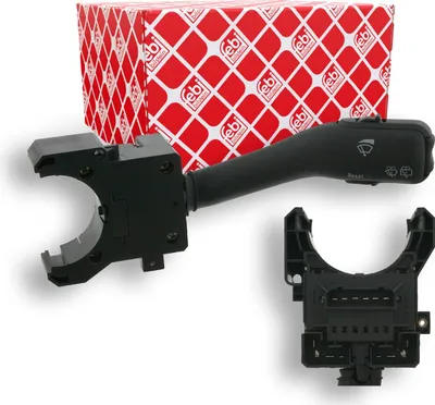 Produktbild von FEBI BILSTEIN Wischerschalter 21784 für VW Golf IV Schrägheck (1J1) PASSAT Variant (3B6) Golf IV Variant (1J5) für AUDI A3 Schrägheck (8L1) A6 Avant