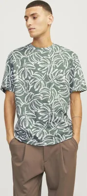 Zdjęcie produktu dla Jack & Jones T-Shirt LAFAYETTE Kurzarmshirt