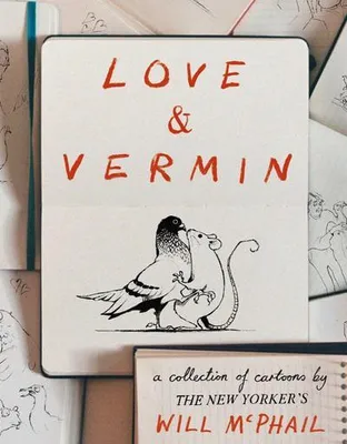 Produktbild von Love & Vermin