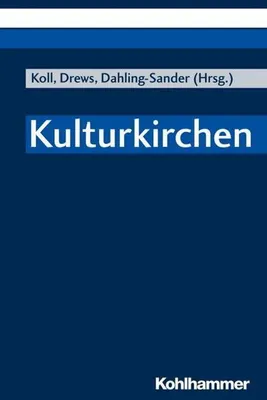 Produktbild von Kulturkirchen