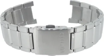 Produktbild von Citizen Eco Drive Funk Uhrenarmband Titan CB1070-56E CB1070-56L CB1070
