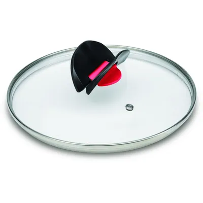 Produktbild von Ballarini Click+Cook Glasdeckel Ø 24 cm, 814F02.24