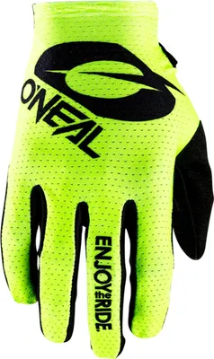 Produktbild von Oneal Atrix Handschuhe Stacked Neon Yellow  Größe: M