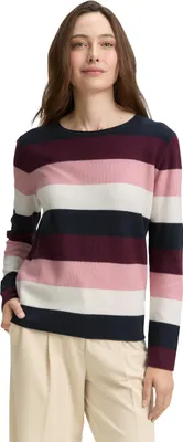 Produktbild von Tom Tailor Damen Pullover