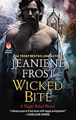 Obrázok produktu pre Wicked Bite